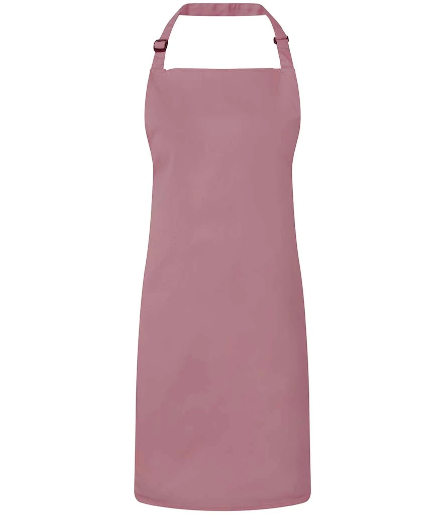 Premier PR150 Colours Bib Apron
