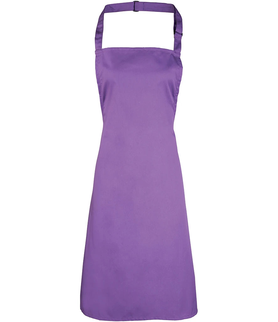 Premier PR150 Colours Bib Apron