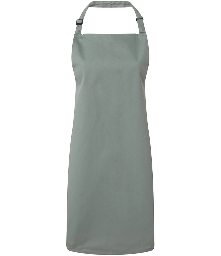 Premier PR150 Colours Bib Apron