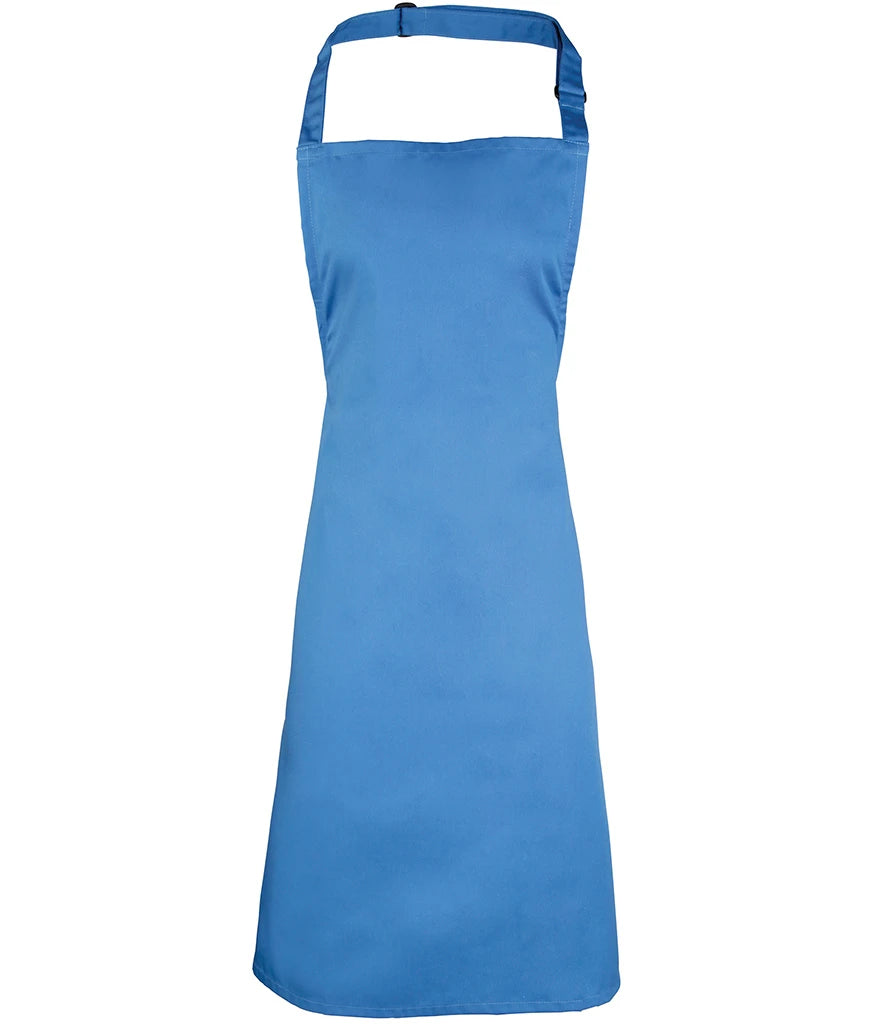 Premier PR150 Colours Bib Apron