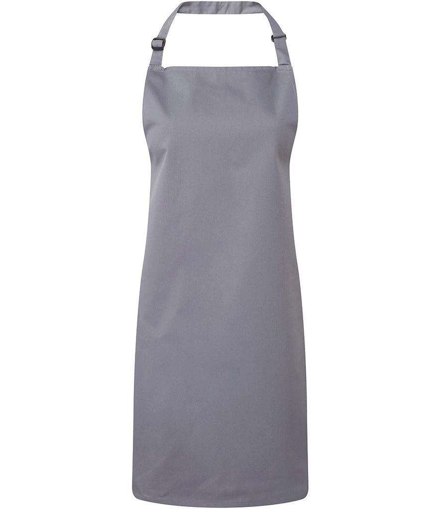 Premier PR150 Colours Bib Apron