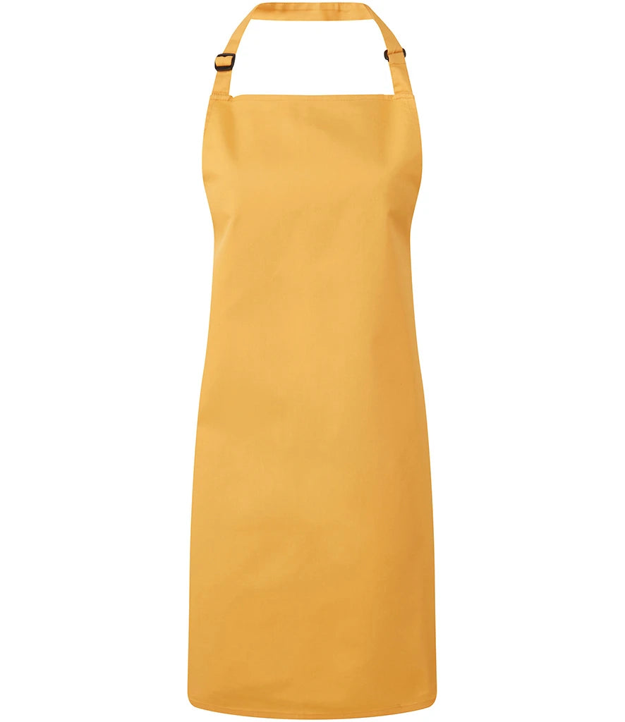 Premier PR150 Colours Bib Apron
