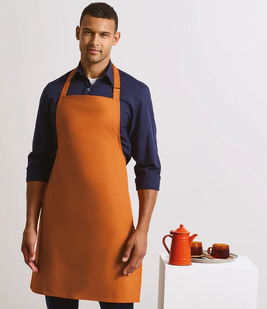 Premier PR150 Colours Bib Apron