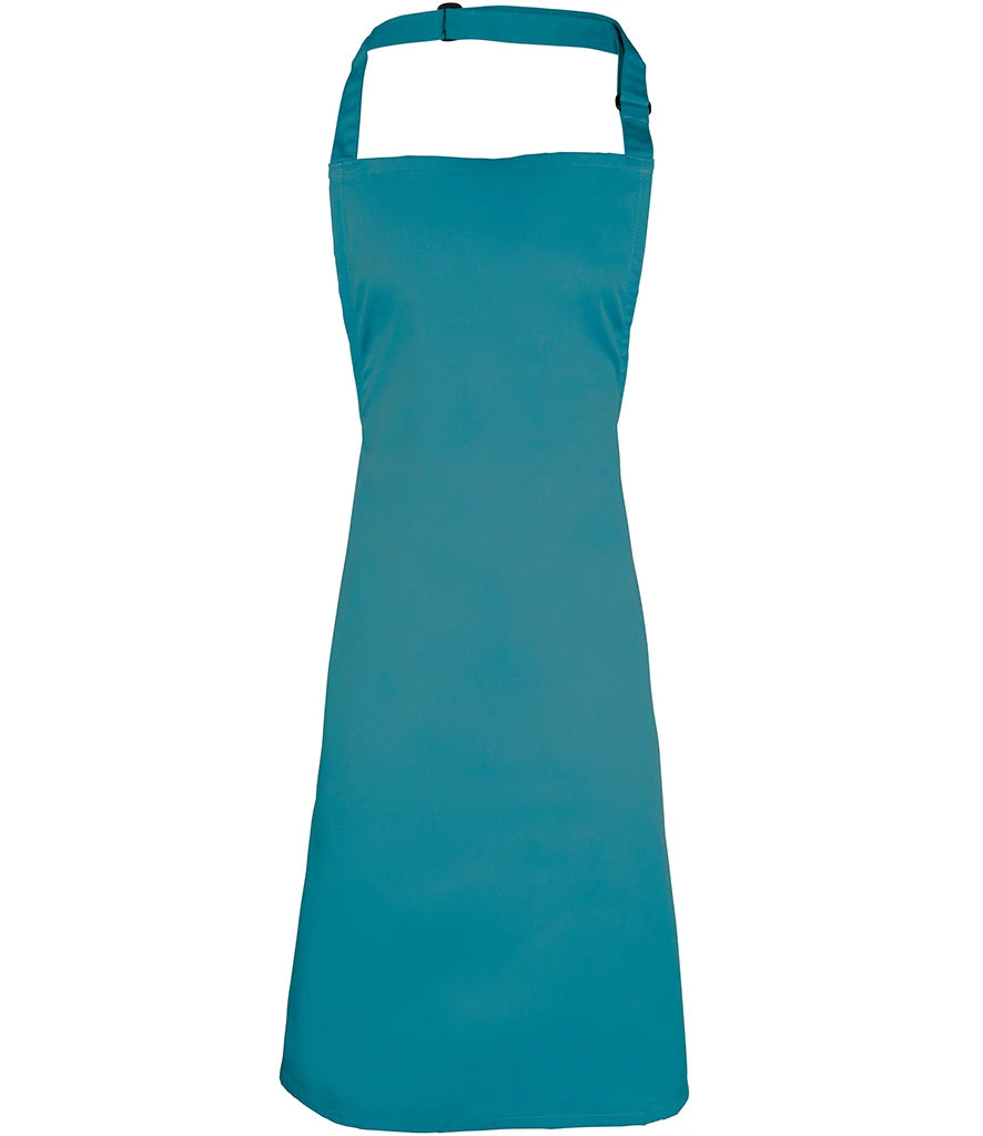 Premier PR150 Colours Bib Apron