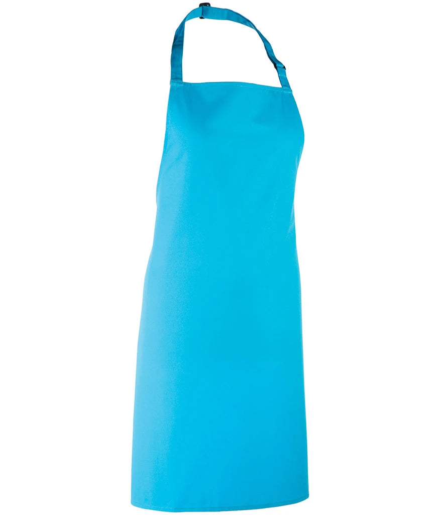 Premier PR150 Colours Bib Apron