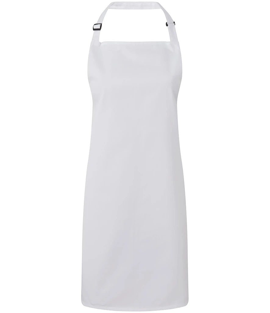 Premier PR150 Colours Bib Apron