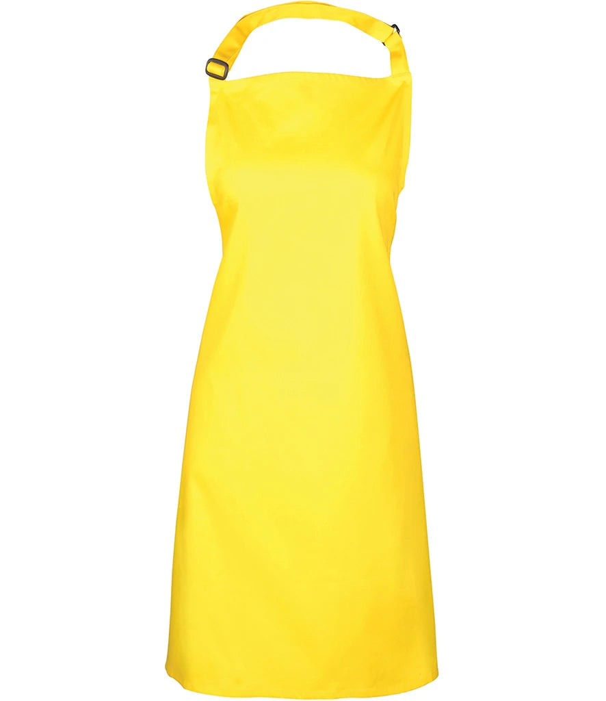 Premier PR150 Colours Bib Apron