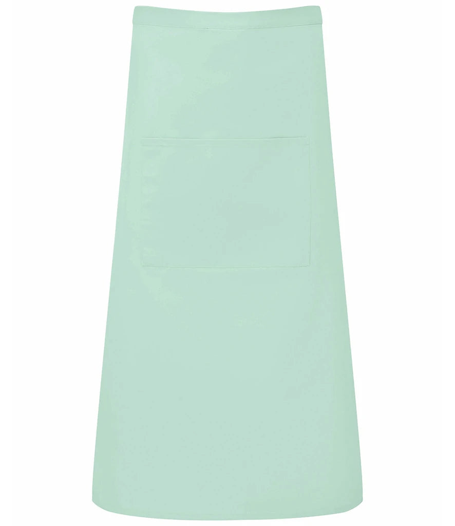 Premier PR158 Colours Bar Apron
