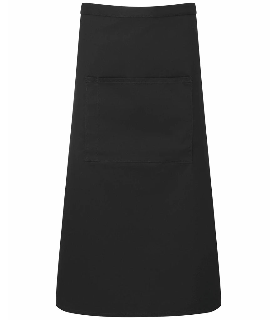 Premier PR158 Colours Bar Apron