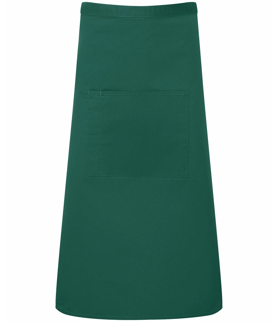 Premier PR158 Colours Bar Apron