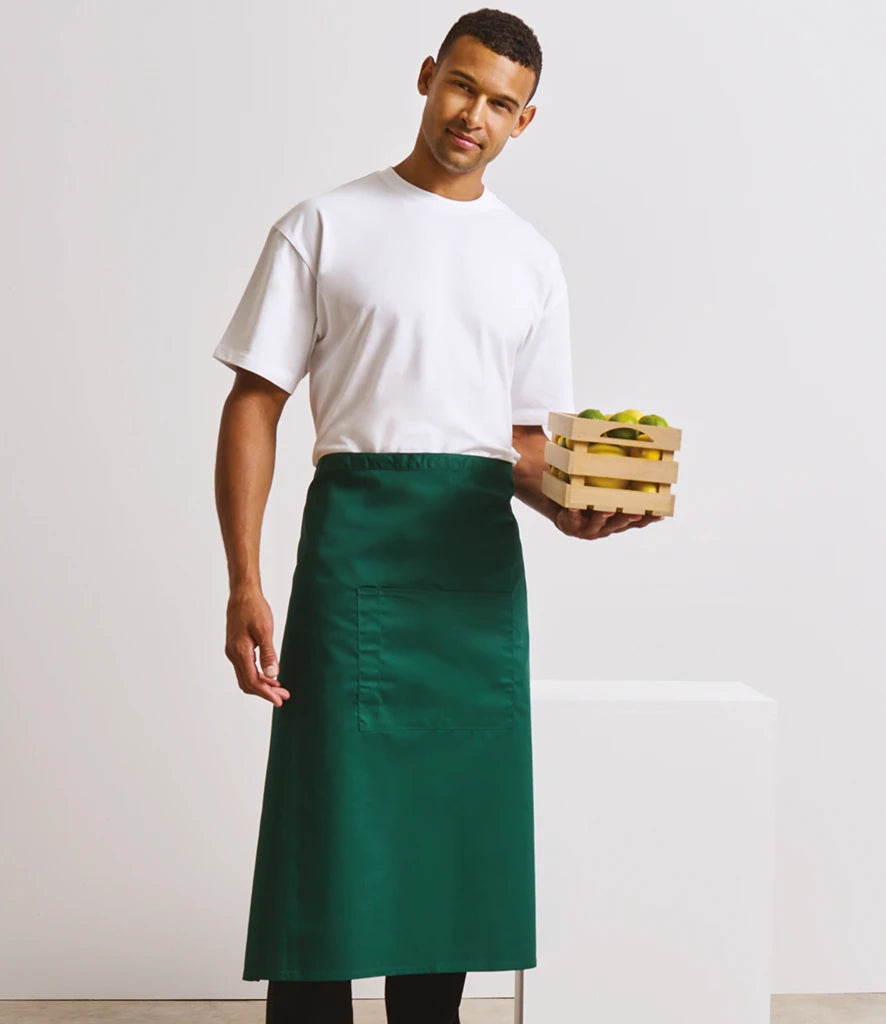 Premier PR158 Colours Bar Apron