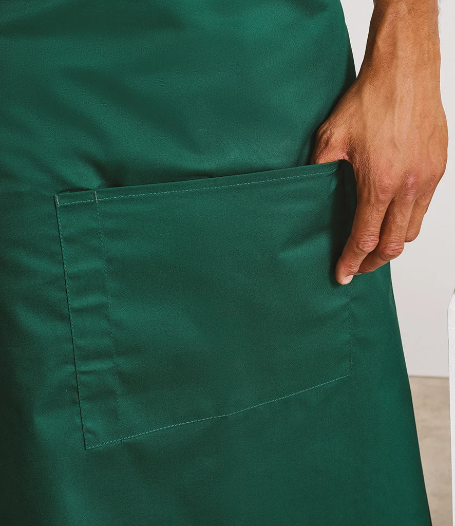 Premier PR158 Colours Bar Apron