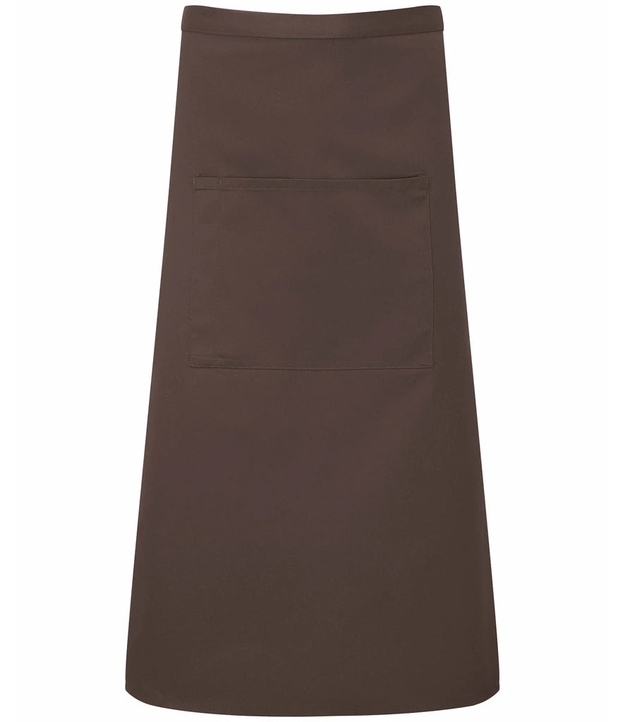 Premier PR158 Colours Bar Apron