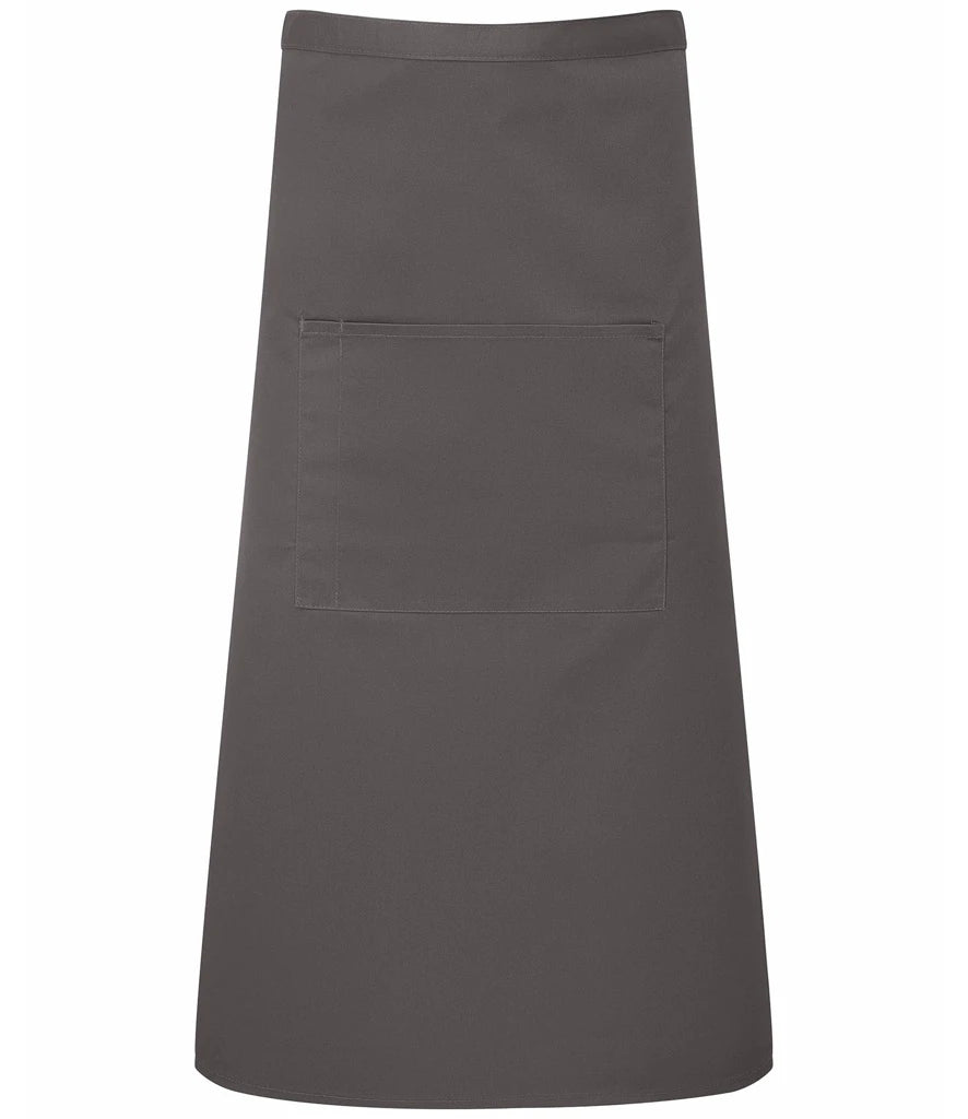 Premier PR158 Colours Bar Apron