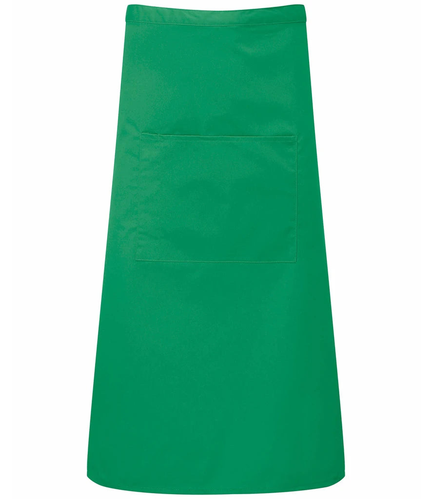 Premier PR158 Colours Bar Apron