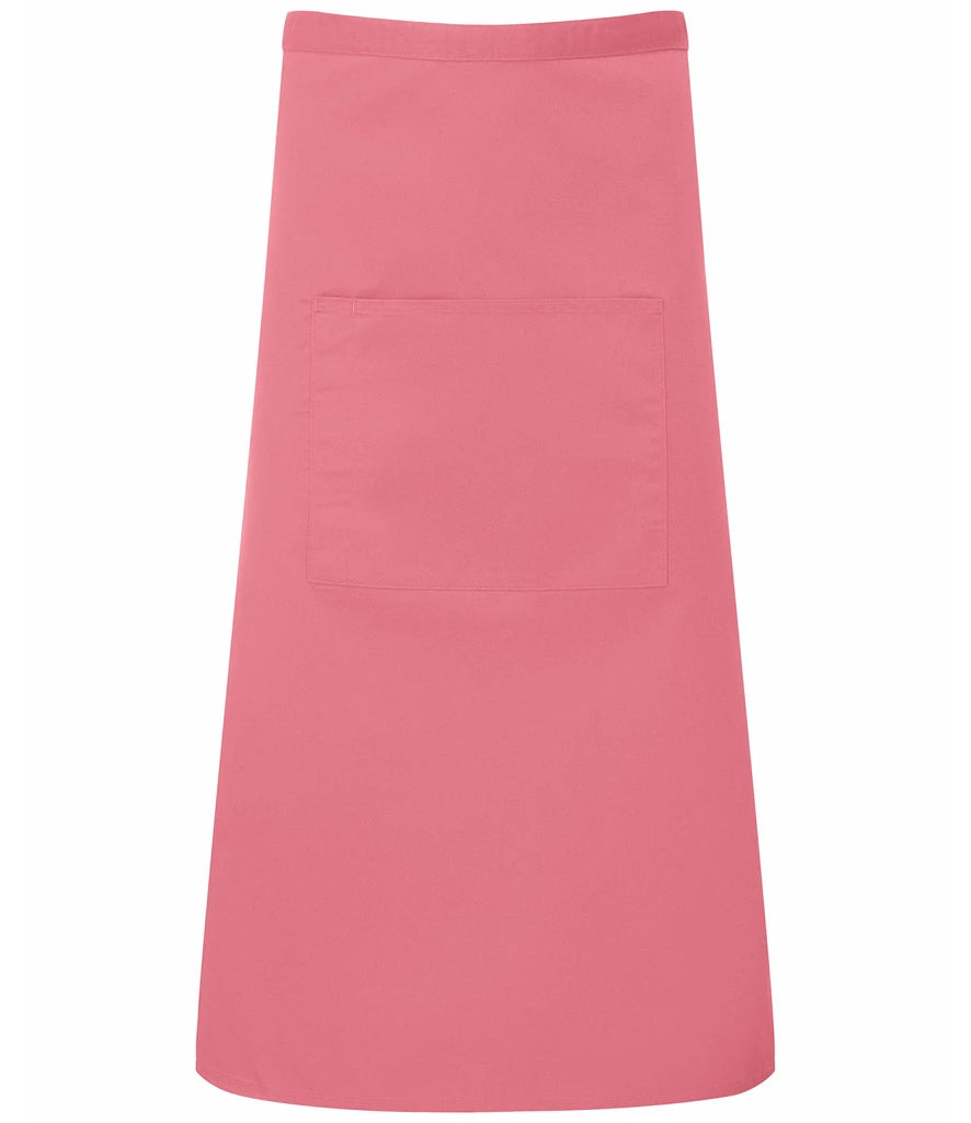 Premier PR158 Colours Bar Apron