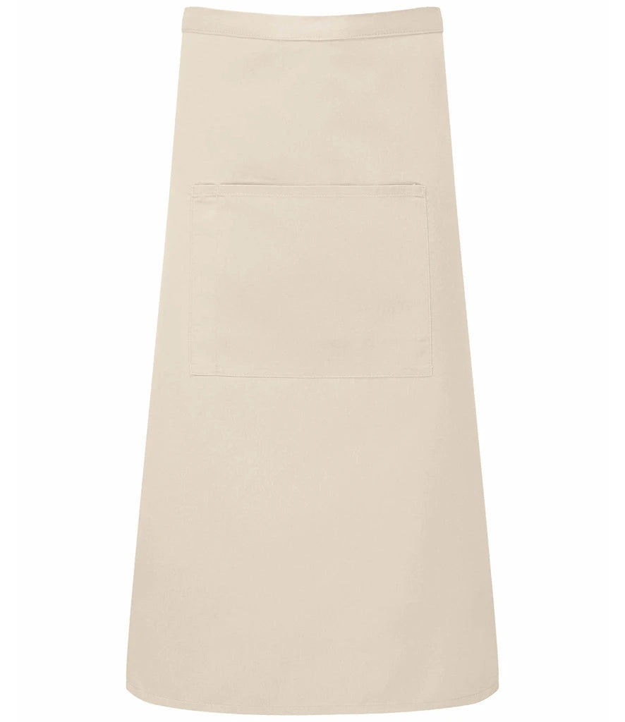 Premier PR158 Colours Bar Apron