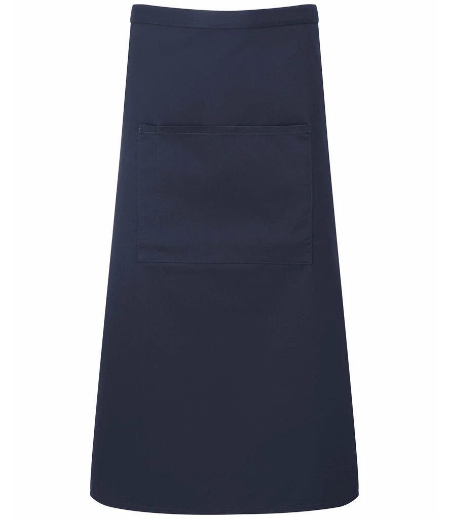 Premier PR158 Colours Bar Apron