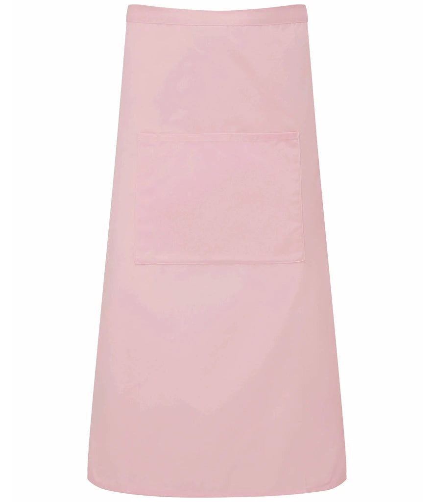 Premier PR158 Colours Bar Apron