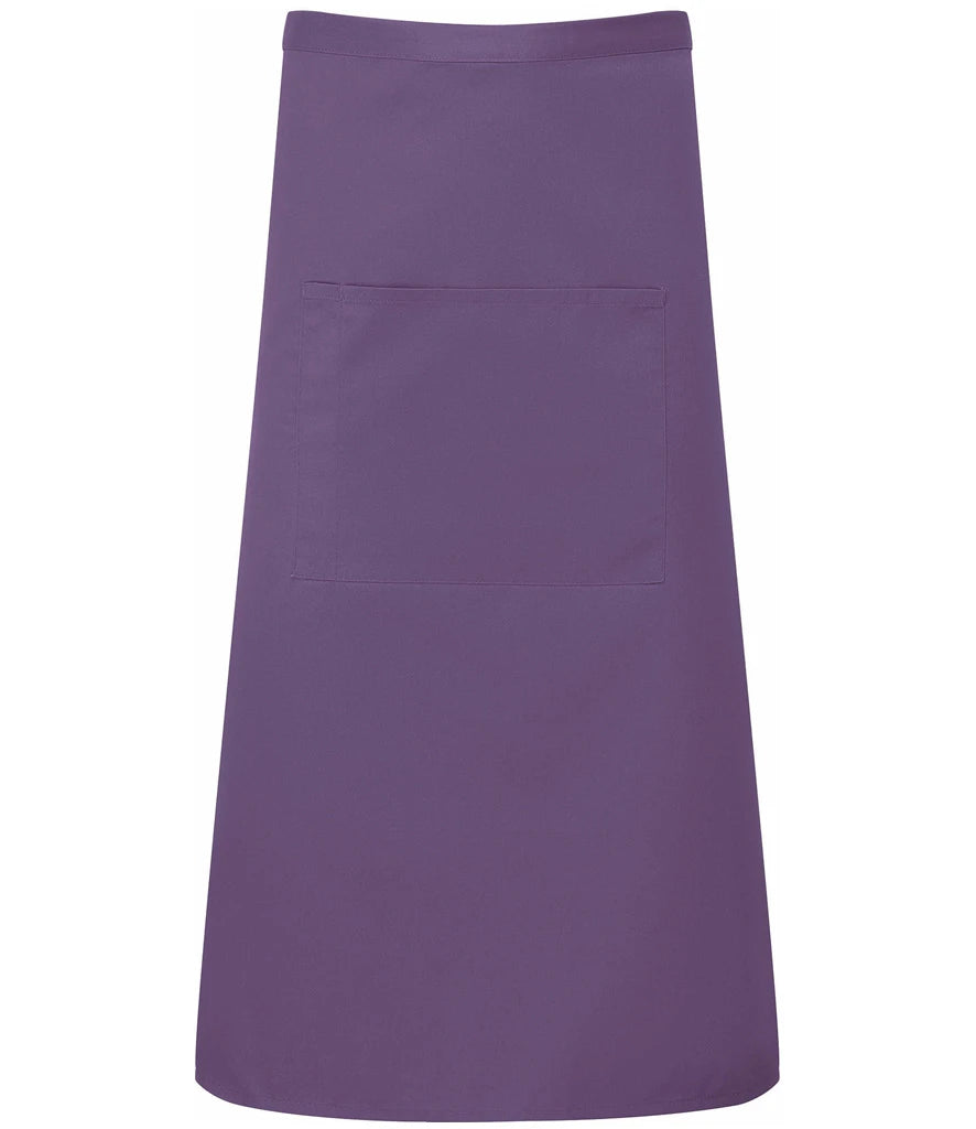 Premier PR158 Colours Bar Apron