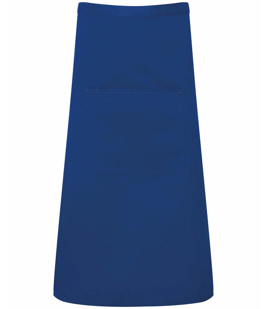 Premier PR158 Colours Bar Apron