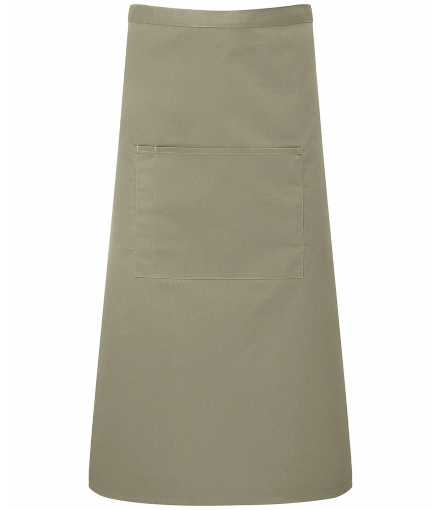 Premier PR158 Colours Bar Apron