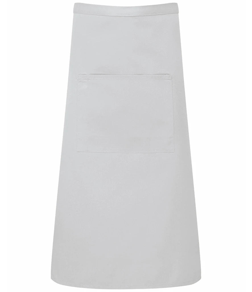 Premier PR158 Colours Bar Apron