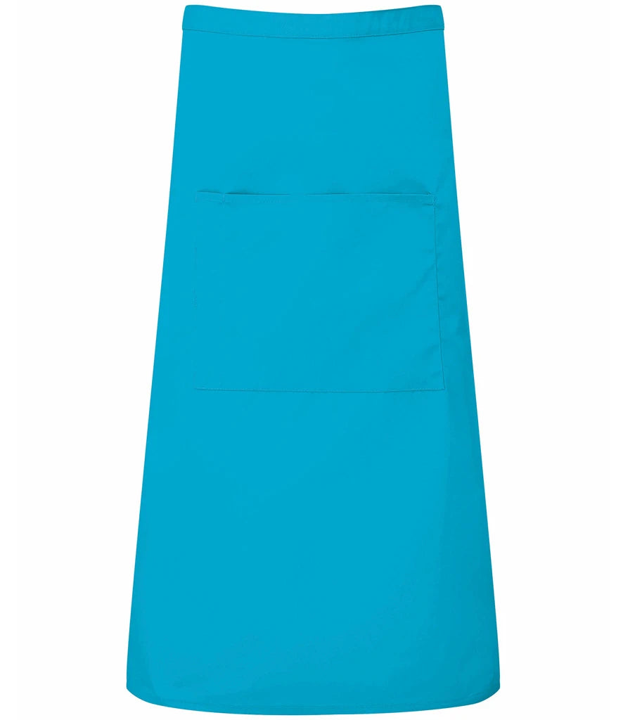 Premier PR158 Colours Bar Apron