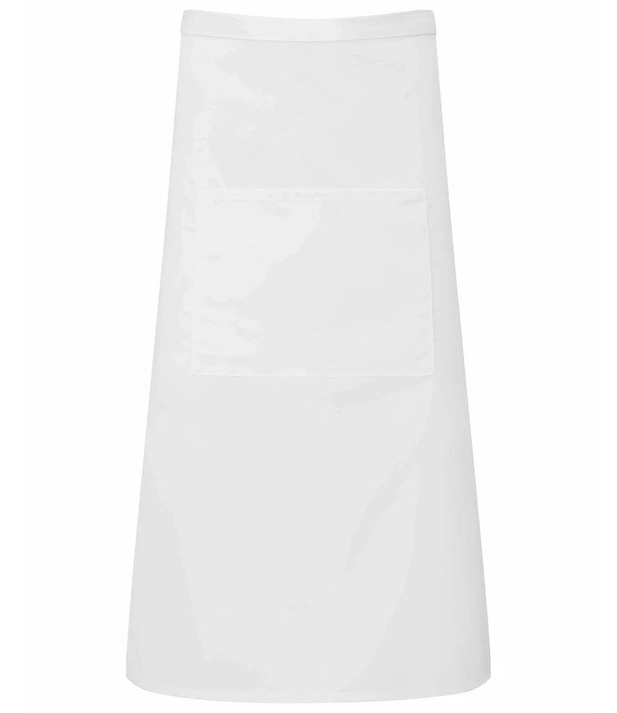 Premier PR158 Colours Bar Apron