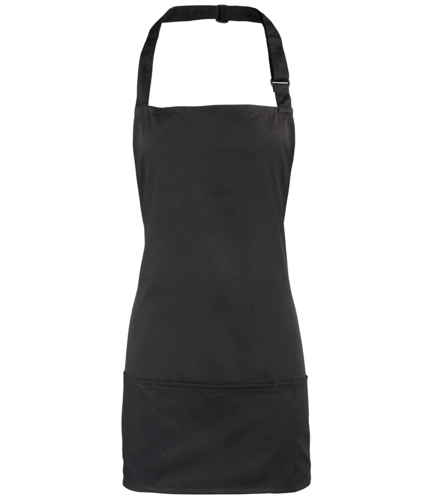 Premier PR159 Colours 2-in-1 Apron