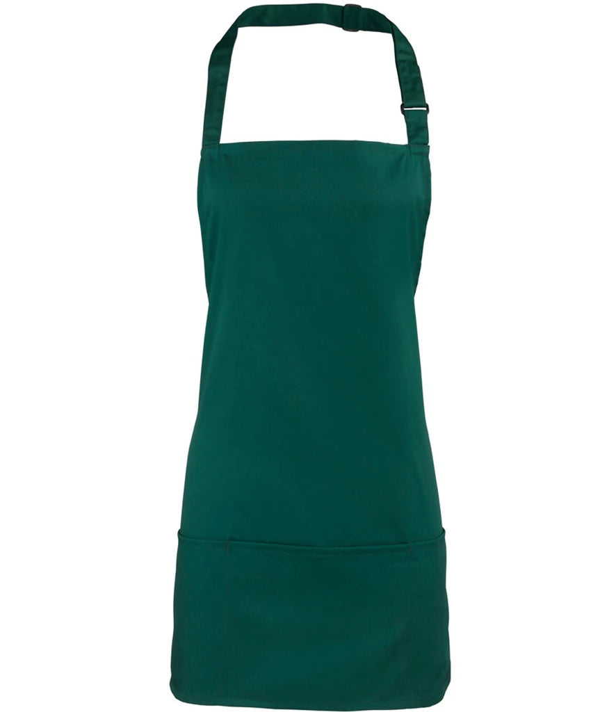 Premier PR159 Colours 2-in-1 Apron