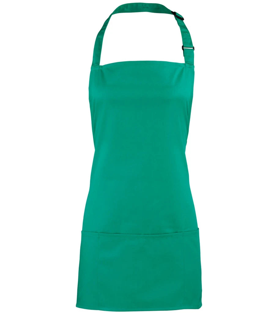 Premier PR159 Colours 2-in-1 Apron
