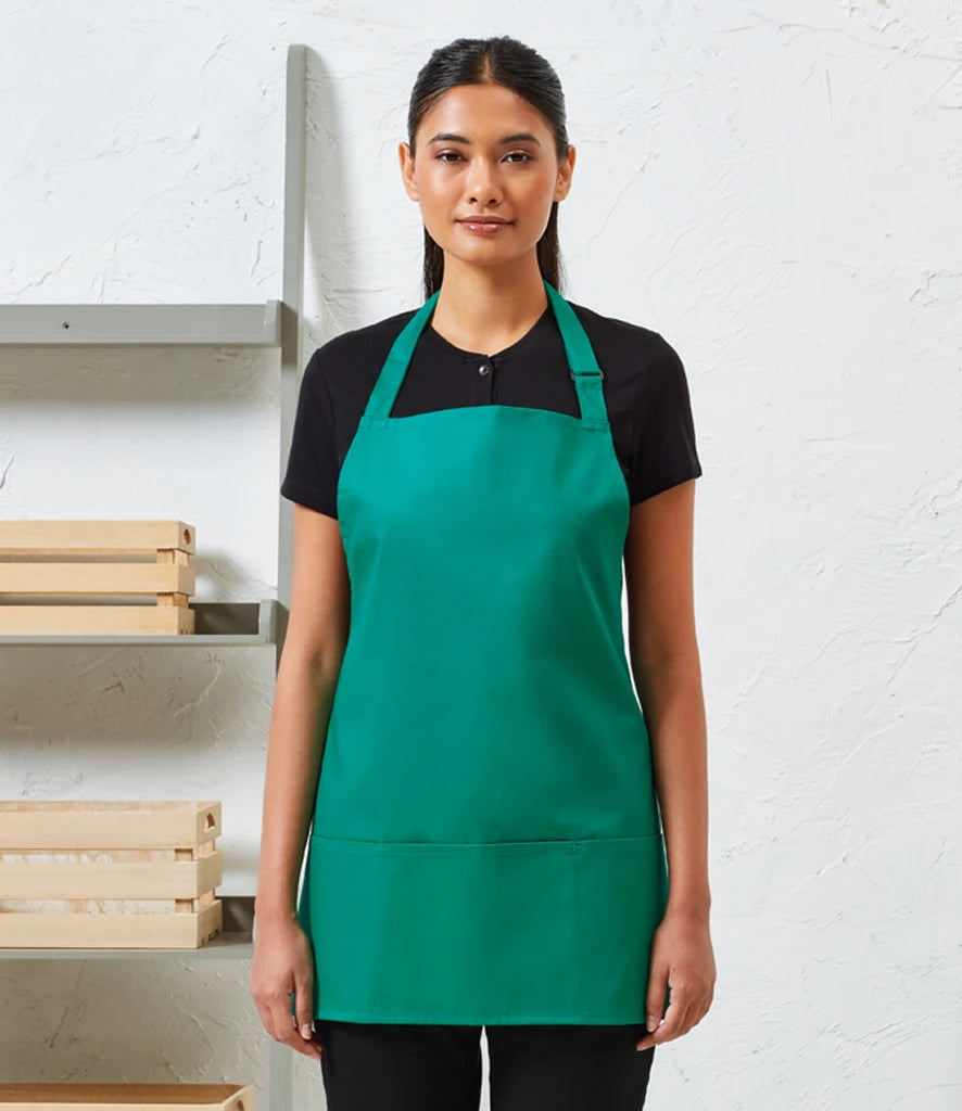 Premier PR159 Colours 2-in-1 Apron