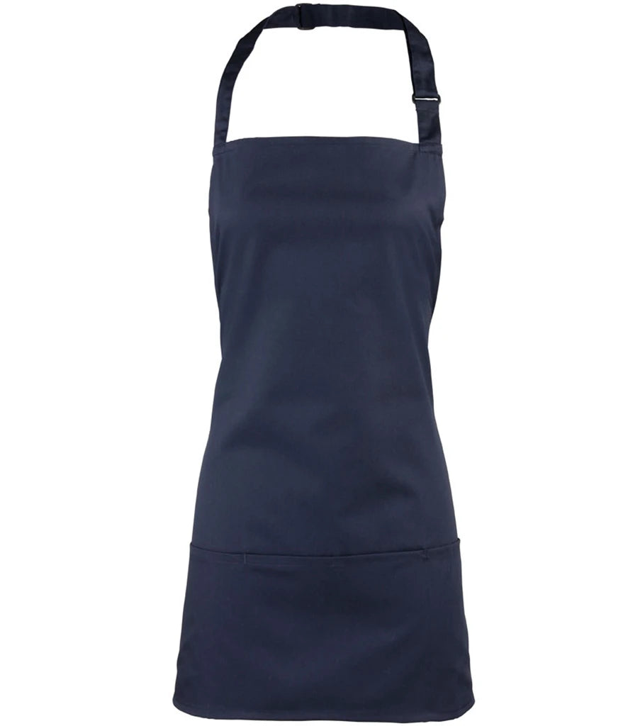 Premier PR159 Colours 2-in-1 Apron