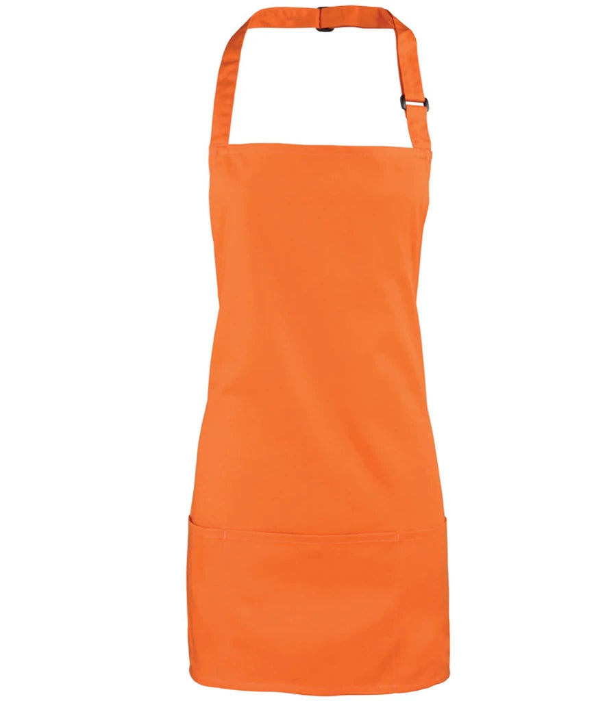 Premier PR159 Colours 2-in-1 Apron