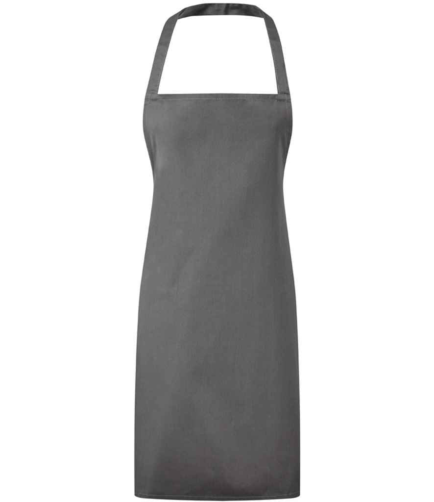 Premier PR165 Essential Bib Apron