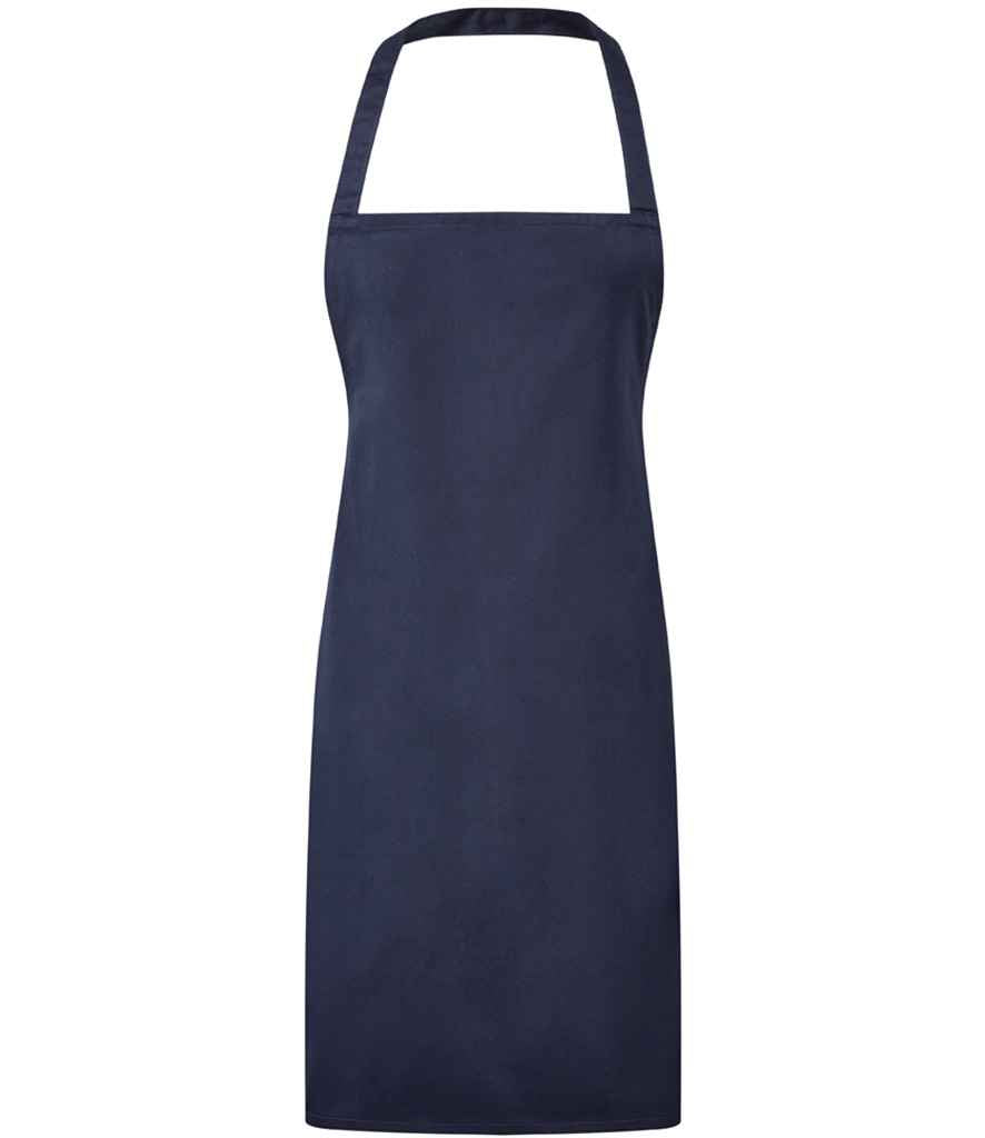Premier PR165 Essential Bib Apron