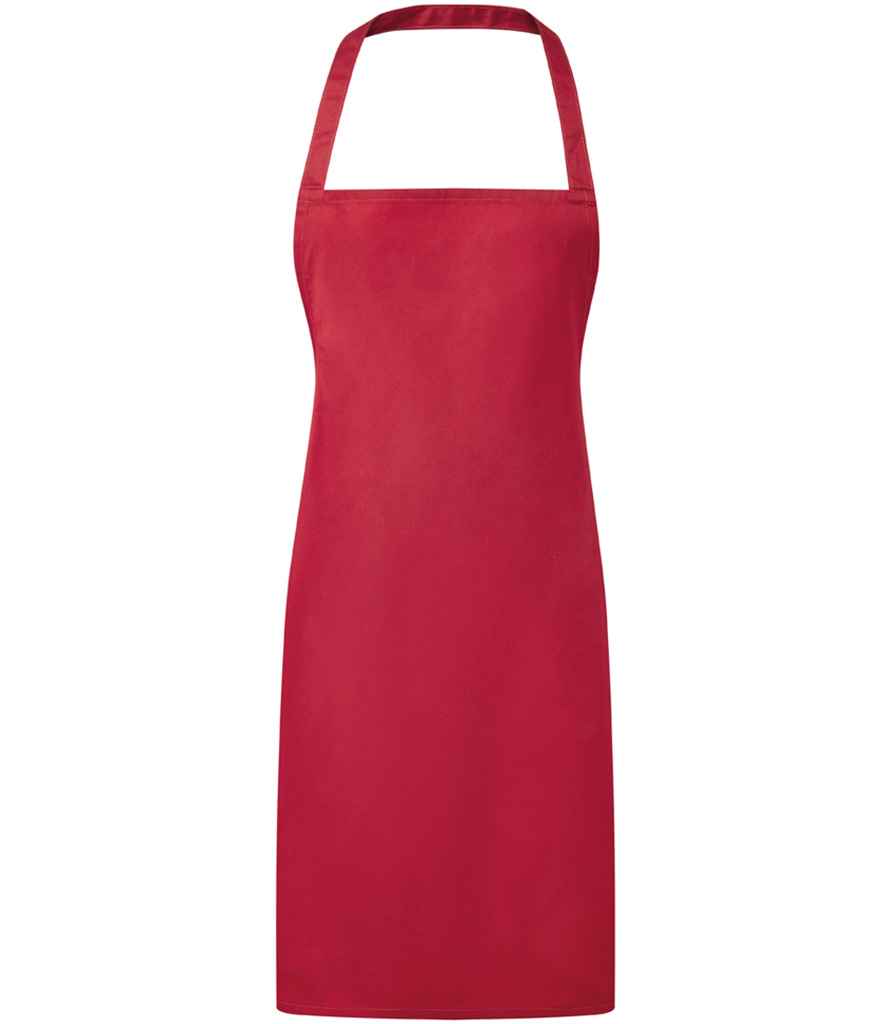 Premier PR165 Essential Bib Apron