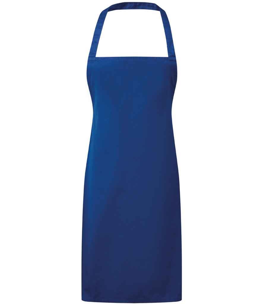 Premier PR165 Essential Bib Apron