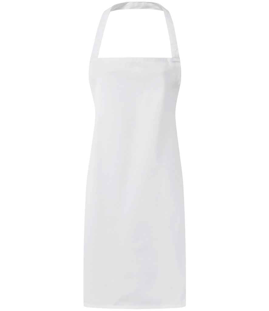 Premier PR165 Essential Bib Apron