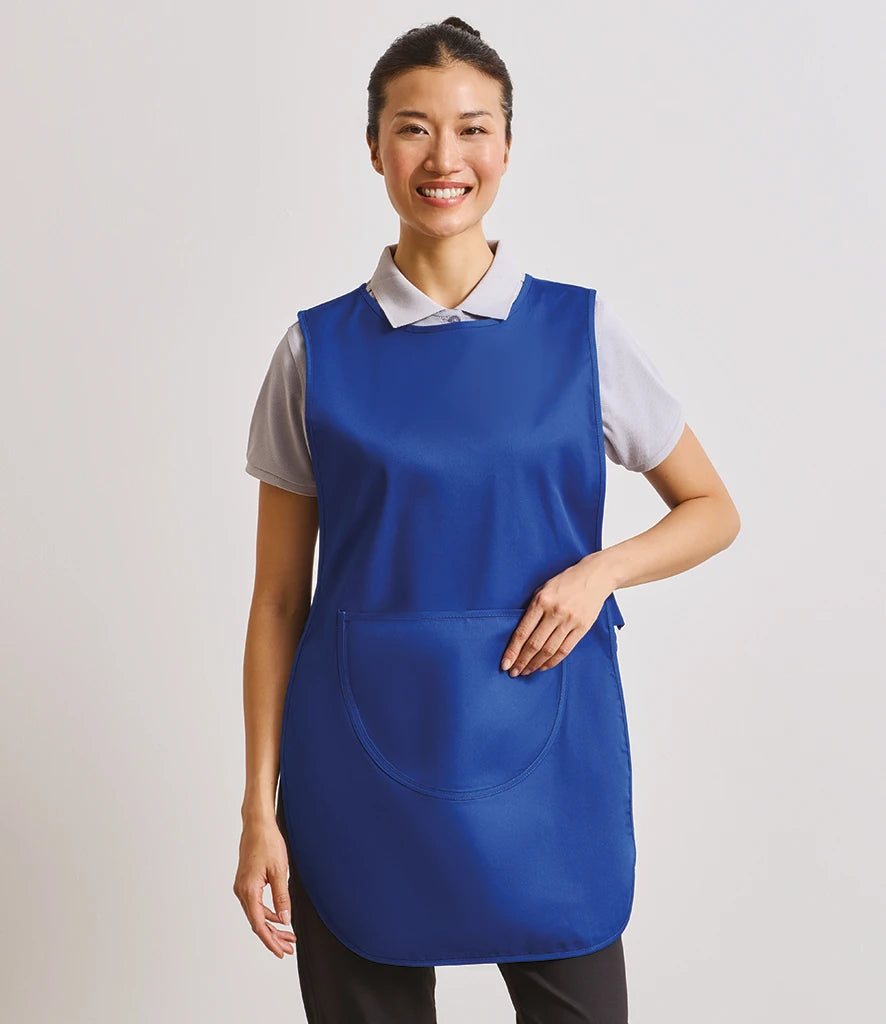 Premier PR172 Long Pocket Tabard