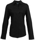 Premier Ladies PR334 Long Sleeve Oxford Shirt