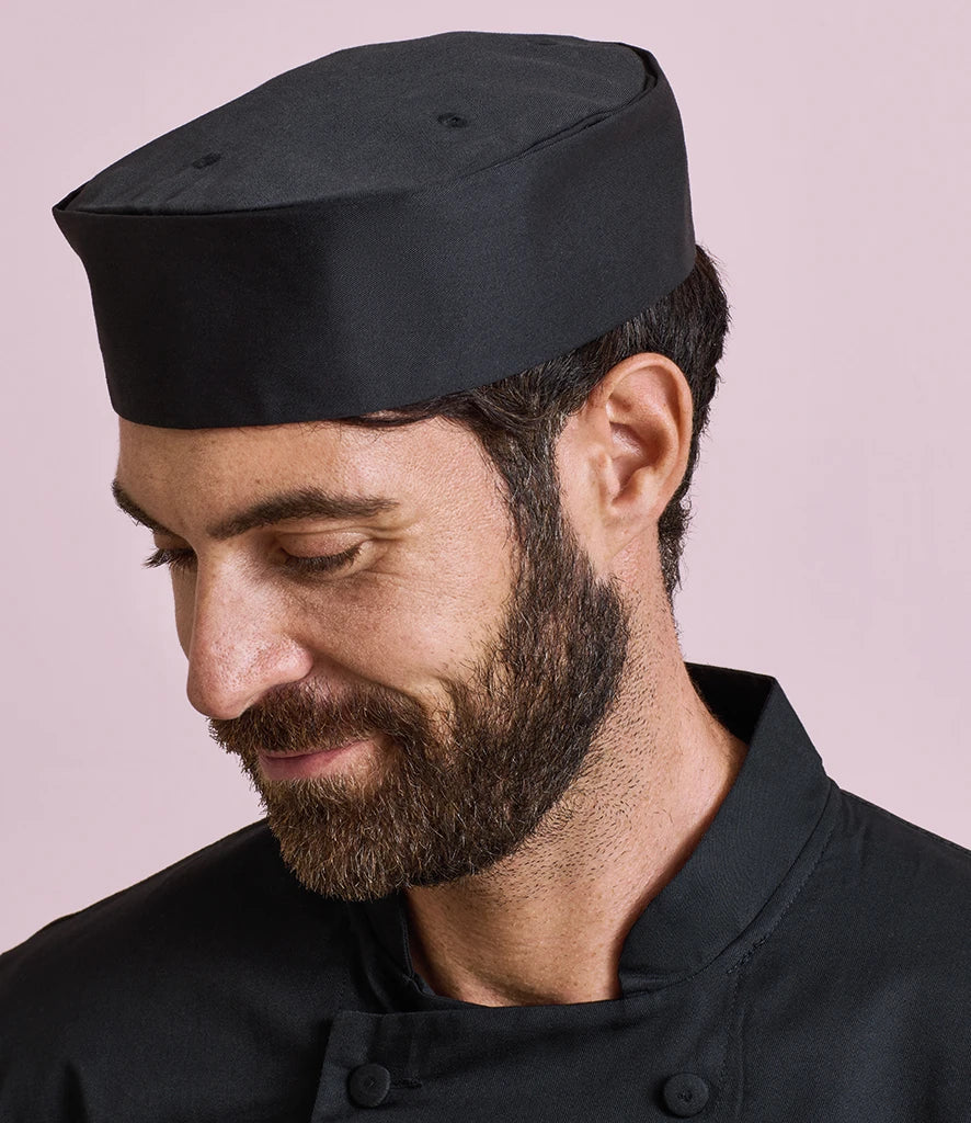 Premier PR648 Turn-Up Chef's Hat