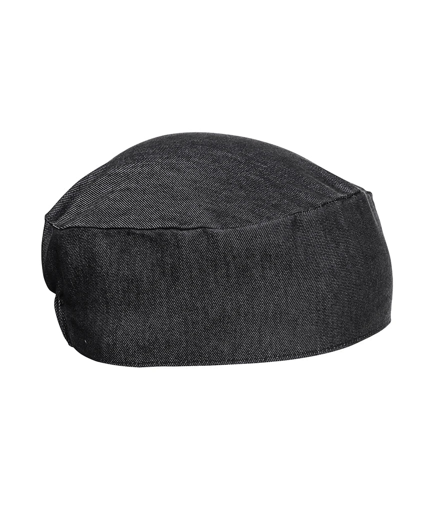 Premier PR653 Chef's Skull Cap