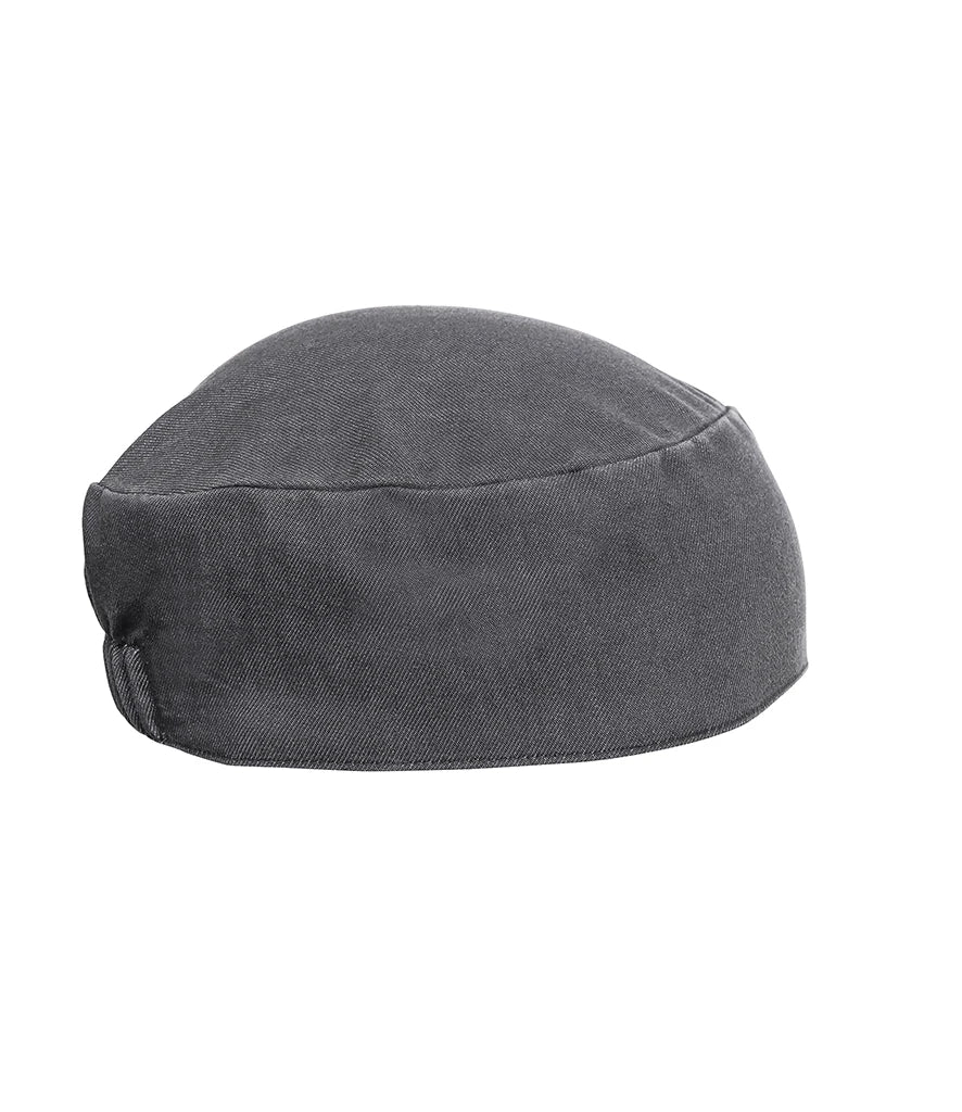 Premier PR653 Chef's Skull Cap