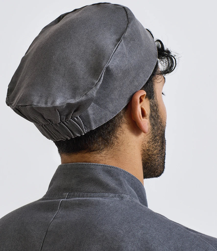 Premier PR653 Chef's Skull Cap