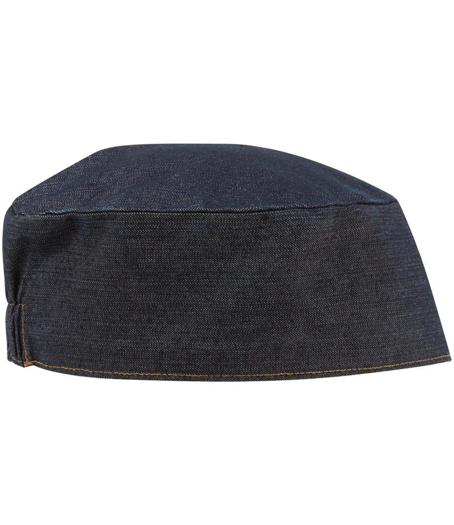 Premier PR653 Chef's Skull Cap