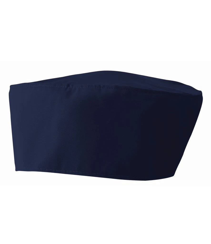 Premier PR653 Chef's Skull Cap