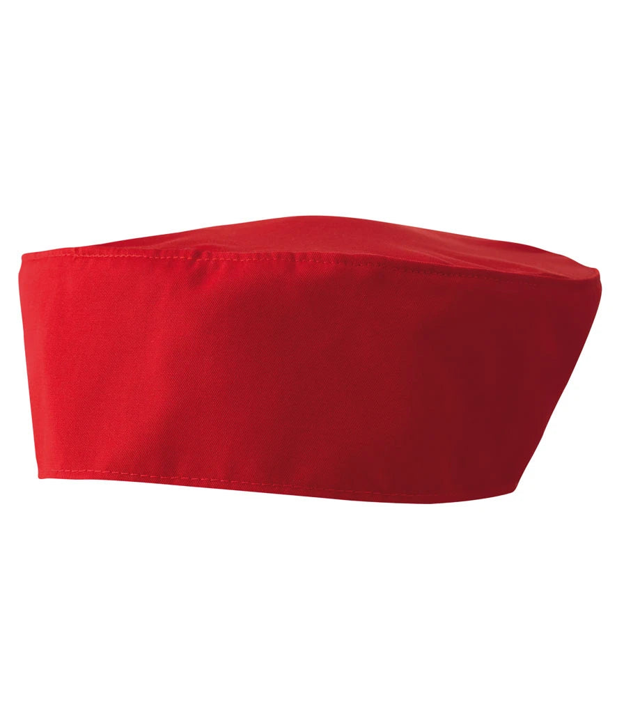 Premier PR653 Chef's Skull Cap