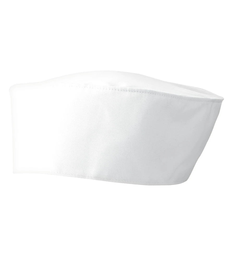 Premier PR653 Chef's Skull Cap